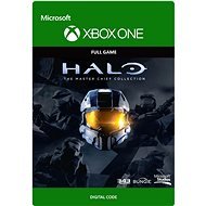 Halo:  The Master Chief Collection - Xbox One DIGITAL - Console Game