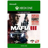 Mafia III: Digital Deluxe Pre-Order - Hra na konzoli