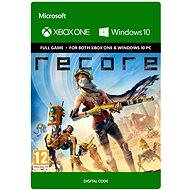ReCore - (Play Anywhere) DIGITAL - Hra na PC a XBOX