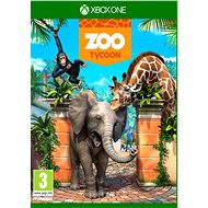 Zoo Tycoon DIGITAL - Hra na konzoli