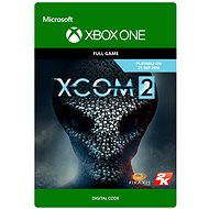 XCOM 2: Pre-Order - Hra na konzoli