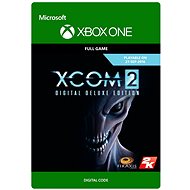 XCOM 2 Digital Deluxe Edition: Pre-Order - Hra na konzoli