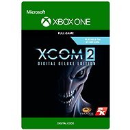 XCOM 2: Digital Deluxe Edition - Xbox One DIGITAL - Konzol játék