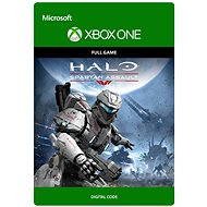 Halo: Spartan Assault - Xbox One DIGITAL - Konzol játék
