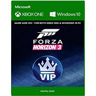 Forza Horizon 3 VIP - (Play Anywhere) DIGITAL - PC & XBOX Game