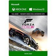 Forza Horizon 3 Deluxe Edition - Xbox One/Win 10 Digital - PC-Spiel und XBOX-Spiel