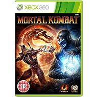 Mortal Kombat - Xbox 360 DIGITAL - Console Game