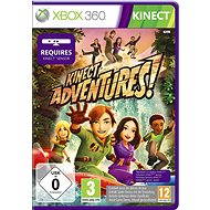 Kinect Adventures - Xbox 360 DIGITAL - Console Game