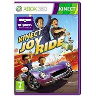 Kinect Joyride - Xbox 360 DIGITAL - Console Game