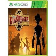 The Gunstringer - Xbox 360 DIGITAL - Console Game