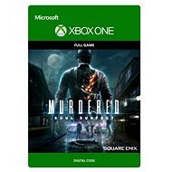 Murdered: Soul Suspect - Xbox 360 DIGITAL - Konzol játék