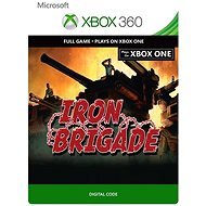 Iron Brigade DIGITAL - Konsolen-Spiel