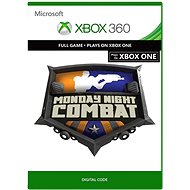 Monday Night Combat DIGITAL - Console Game
