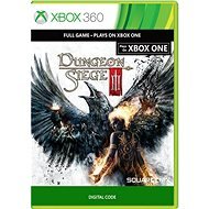 Dungeon Siege III - Xbox 360 DIGITAL - Konzol játék