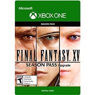 Final Fantasy XV: Season Pass – Xbox Digital - Herný doplnok