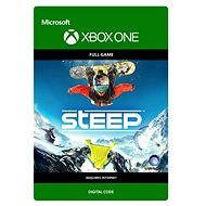 Steep - Xbox Digital - Konsolen-Spiel