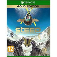 Steep: Gold Edition - Xbox One DIGITAL - Herní doplněk