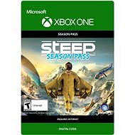 Steep Season Pass - Xbox One DIGITAL - Herní doplněk