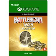 Battleborn: 1625 Platinum Pack - Xbox One DIGITAL - Console Game