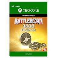 Battleborn: 3500 Platinum Pack - Xbox One DIGITAL - Console Game