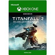 Titanfall 2: Deluxe Upgrade - Xbox One DIGITAL - Konzol játék