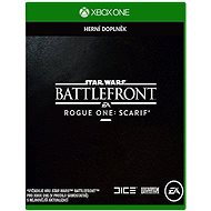 Star Wars Battlefront: Rogue One: Scarif (DLC 4) - Xbox One DIGITAL - Gaming Accessory