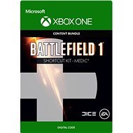Battlefield 1: Shortcut Kit: Medic Bundle - Xbox One DIGITAL - Konzol játék