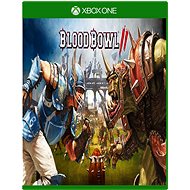 Blood Bowl 2  -  Xbox Digital - Console Game