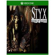 Styx: Master of Shadows - Xbox One DIGITAL - Console Game