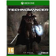 The Technomancer  - Xbox Digital - Console Game