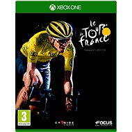Tour de France 2016  - Xbox Digital - Console Game