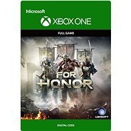 For Honor: Standard Edition - Xbox One DIGITAL - Konzol játék
