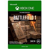 Battlefield 1: Battlepack X 20 - Xbox One DIGITAL - Konsolen-Spiel