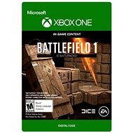 Battlefield 1: Battlepack X 3 - Xbox One DIGITAL - Gaming Accessory