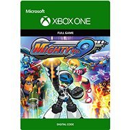 Mighty No. 9 - Xbox One DIGITAL - Konzol játék