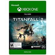 Titanfall 2 – Xbox Digital - Hra na konzolu