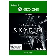 Skyrim: Special Edition - Xbox One DIGITAL - Konzol játék