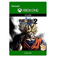 Dragon Ball Xenoverse 2 - Xbox One DIGITAL - Console Game