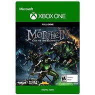 Mordheim: City of the Damned - Xbox One DIGITAL - Console Game