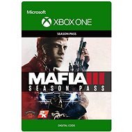 Mafia III: Season Pass  - Xbox One DIGITAL - Gaming-Zubehör