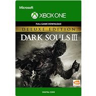 Dark Souls III Deluxe Edition - Xbox DIGITAL - Konzol játék