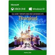 Disneyland Adventures - Xbox Digital - Console Game