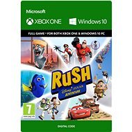 Rush: A Disney Pixar Adventure - Xbox Series DIGITAL - Konzol játék
