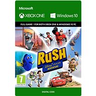 Rush: A Disney Pixar Adventure - Xbox Digital - Console Game