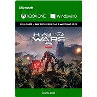 Halo Wars 2: Standard Edition Pre-Order & Launch Day - (Play Anywhere) DIGITAL - PC & XBOX Game