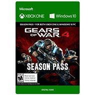 Gears of War 4: Season Pass – Xbox One/Win 10 Digital - Hra na PC a Xbox