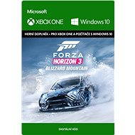Forza Horizon 3: Blizzard Mountain  - Xbox One/Win 10 Digital - PC & XBOX Game