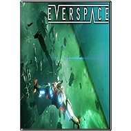 Everspace - (Play Anywhere) DIGITAL - Hra na PC a XBOX