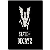 State of Decay 2  - (Play Anywhere) DIGITAL - Hra na konzoli