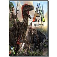 ARK: Survival Evolved - (Play Anywhere) - Hra na PC a XBOX